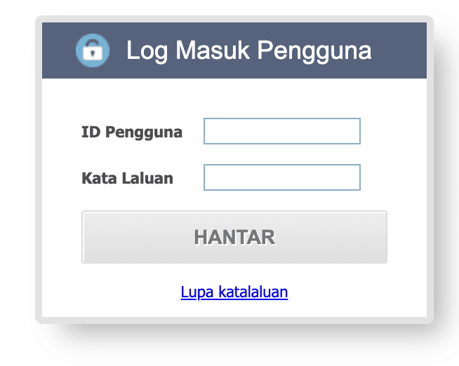 APDM Login